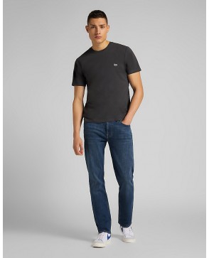 LEE Patch Logo Tee in...